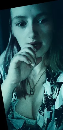OnlyFans cuenta thatawkwardchickbecky header 2