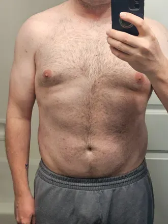 OnlyFans cuenta beartop1984 avatar 1