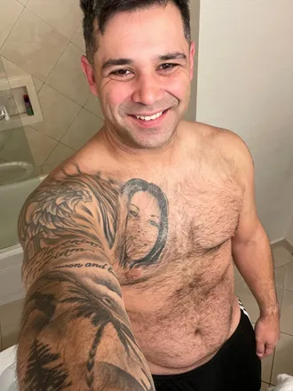 OnlyFans cuenta jorge_cloonivarez header 2