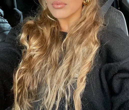 OnlyFans account  babygirlgeorgia1 avatar 1