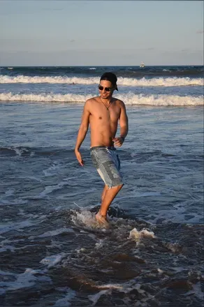OnlyFans cuenta huntingfox avatar 1