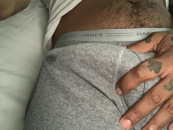 OnlyFans cuenta domgotdabomb301 header 2