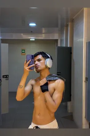 OnlyFans cuenta say_diego1 avatar 1