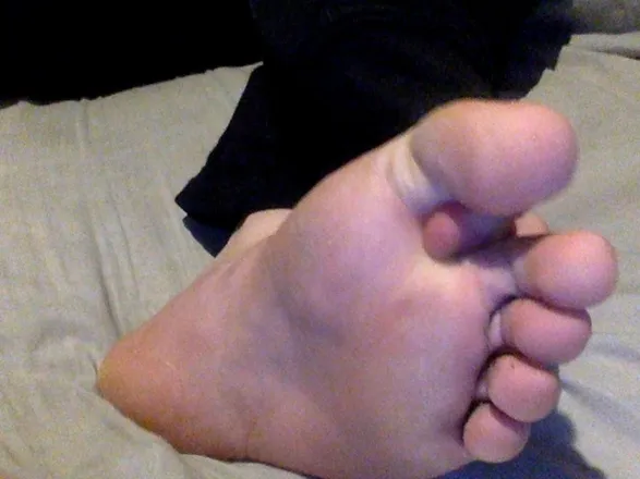 OnlyFans cuenta feetdelights header 2