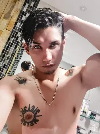 OnlyFans cuenta dimitrialsol avatar 1