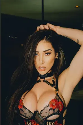 OnlyFans account  danikmichelltv avatar 1
