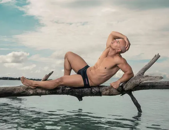 OnlyFans cuenta cubandaddycane header 2