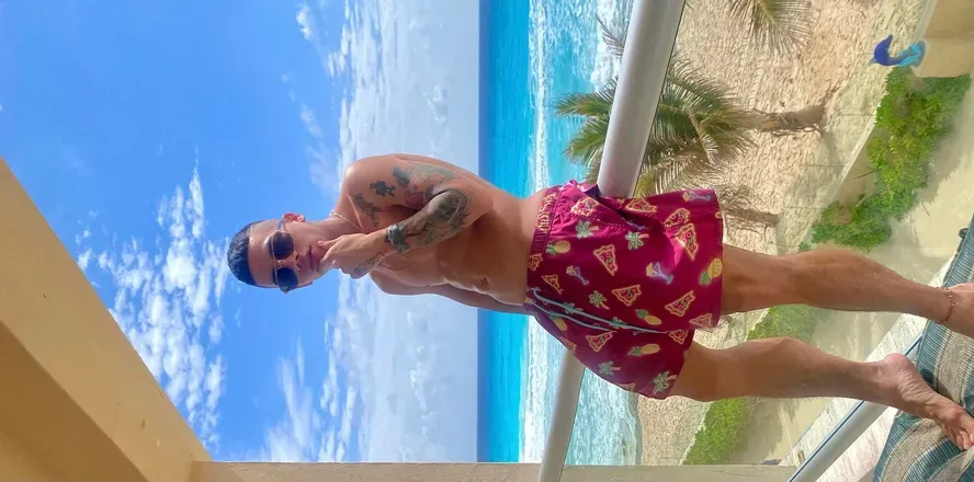 OnlyFans cuenta brandonstevenz header 2