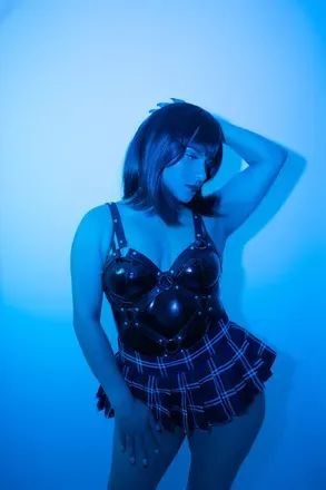 OnlyFans cuenta technolord666 avatar 1
