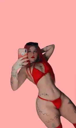 OnlyFans cuenta niikysirena avatar 1