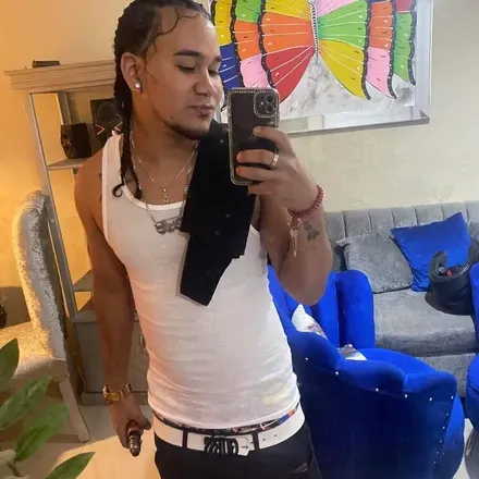 OnlyFans cuenta crispapichino avatar 1