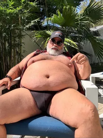 OnlyFans of orldaddybear