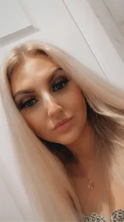 OnlyFans account  jessicasparklesvw avatar 1