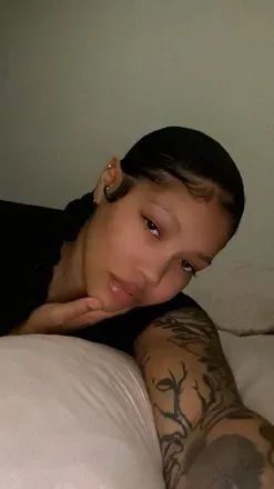 OnlyFans cuenta seyreese avatar 1