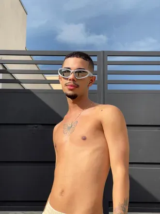 OnlyFans cuenta jacksonwerneckk avatar 1
