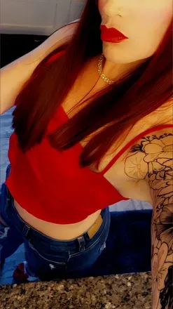 OnlyFans cuenta redheadedwhiskeysips avatar 1