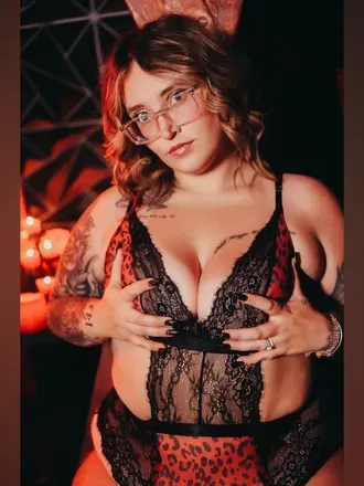 OnlyFans account  pumpkin avatar 1