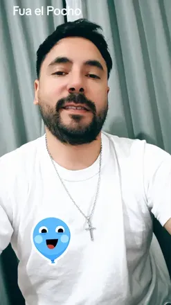 OnlyFans cuenta pochito77 avatar 1