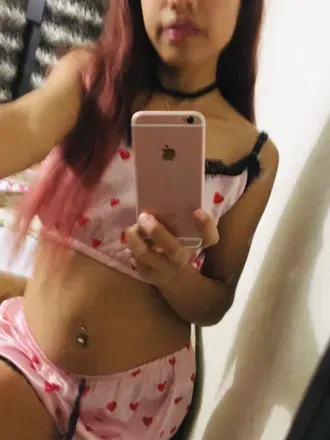 OnlyFans cuenta pinkyhz avatar 1