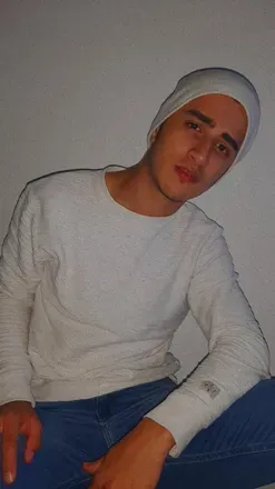 OnlyFans cuenta jose_morales9999 avatar 1