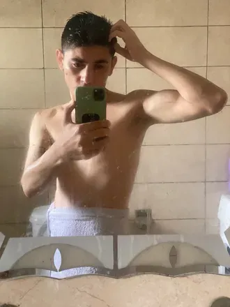 OnlyFans cuenta georgevers avatar 1
