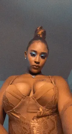 OnlyFans cuenta cocoaluuv avatar 1