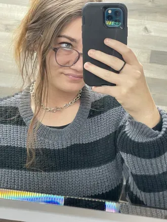 OnlyFans cuenta myfinancialmisery avatar 1