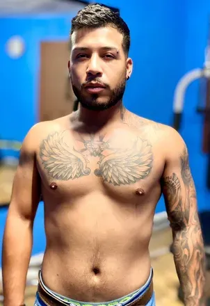 OnlyFans cuenta yashiromtz97 avatar 1