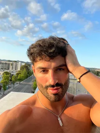 OnlyFans cuenta xonicobaby avatar 1