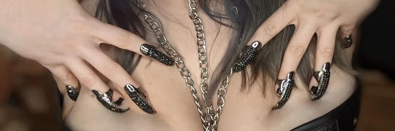 OnlyFans cuenta starbuxxxchicky header 2
