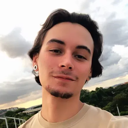 OnlyFans cuenta johnny_kafka avatar 1