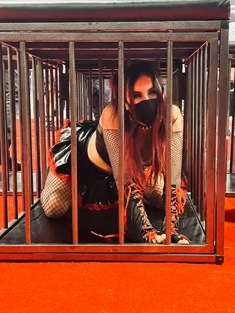 OnlyFans cuenta dominatetrixxfree header 2