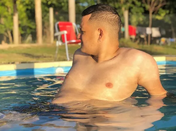 OnlyFans cuenta leandrojb header 2