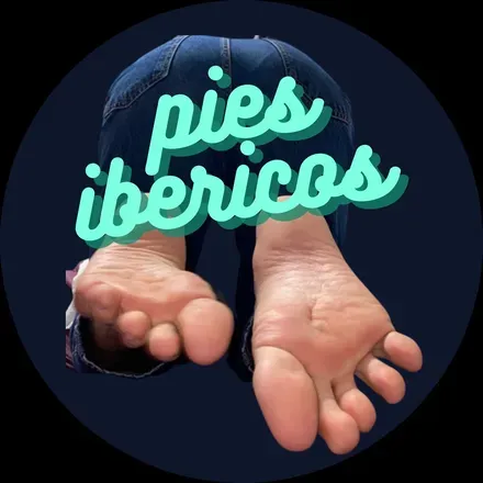 OnlyFans account  piesibericos_oficial avatar 1