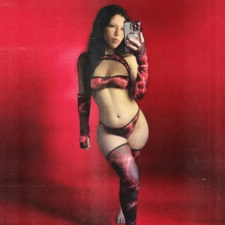 OnlyFans cuenta brilabonita avatar 1
