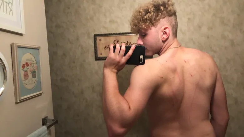 OnlyFans cuenta hugecockjew header 2