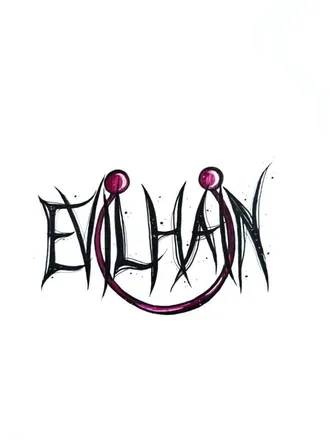 OnlyFans cuenta evil_hain avatar 1