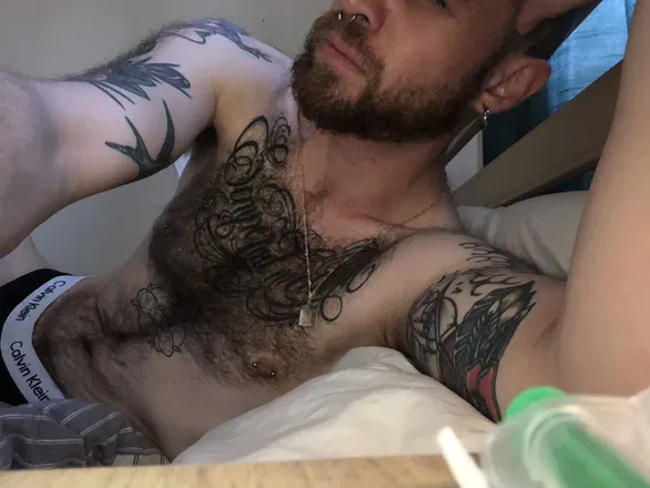 OnlyFans cuenta londonernatexl header 2
