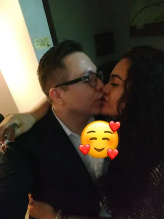OnlyFans cuenta taniaycarlos header 2