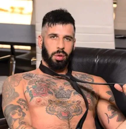 OnlyFans cuenta romeodavisxl avatar 1