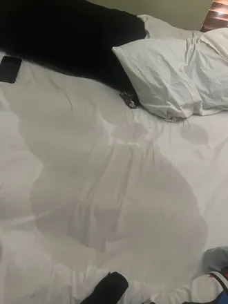 OnlyFans account  pleasurepcreamdat header 2