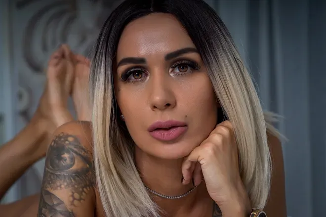 OnlyFans cuenta celiashines avatar 1