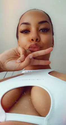OnlyFans cuenta mulattomilk avatar 1