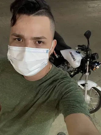 OnlyFans cuenta jesusgio1 avatar 1