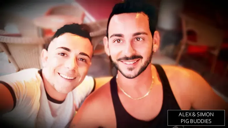OnlyFans cuenta pigbuddiesvippage avatar 1