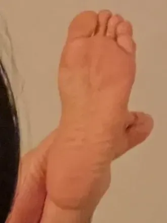 OnlyFans account  feet_toes-soles avatar 1