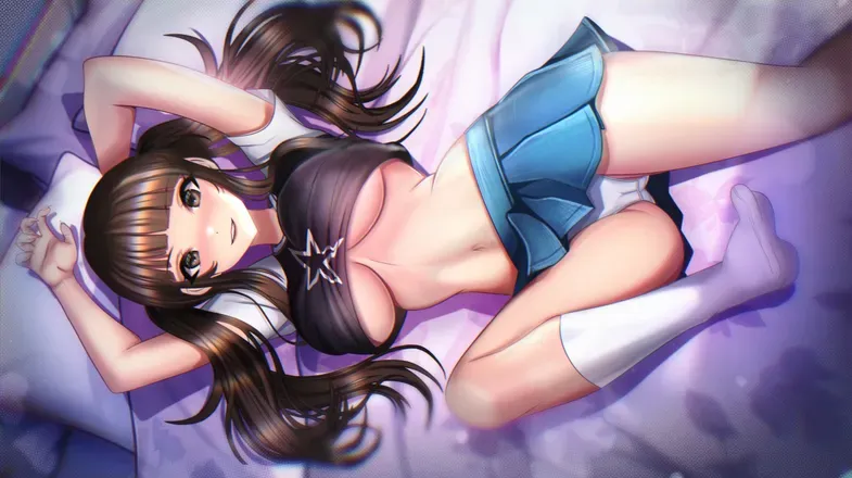 OnlyFans cuenta kittykum header 2