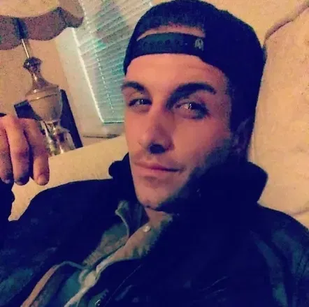 OnlyFans cuenta justinmontana avatar 1