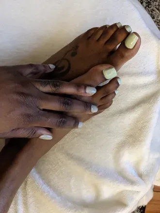 OnlyFans cuenta handznfeet avatar 1