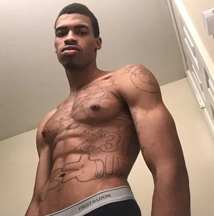 OnlyFans cuenta spankyohoe avatar 1